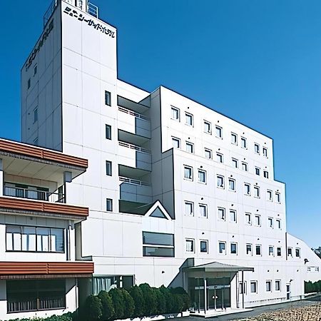Shirako New Seaside Hotel Exterior photo