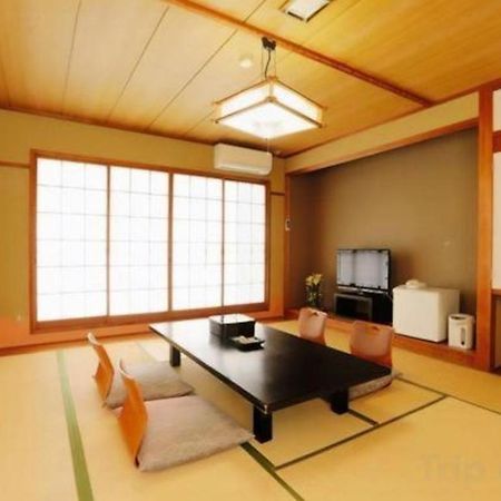 Shirako New Seaside Hotel Exterior photo