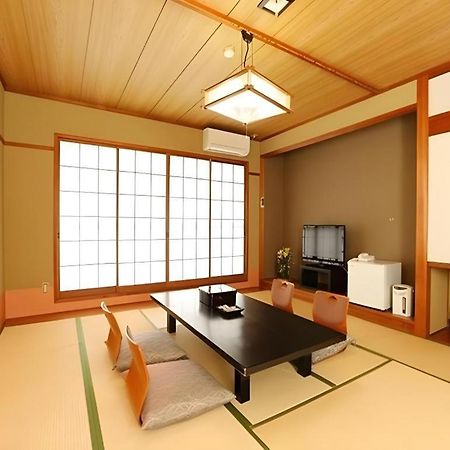 Shirako New Seaside Hotel Exterior photo