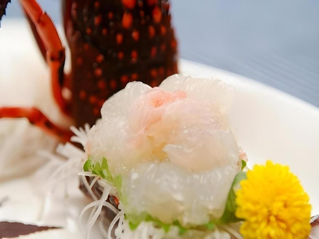 Shirako New Seaside Hotel Exterior photo