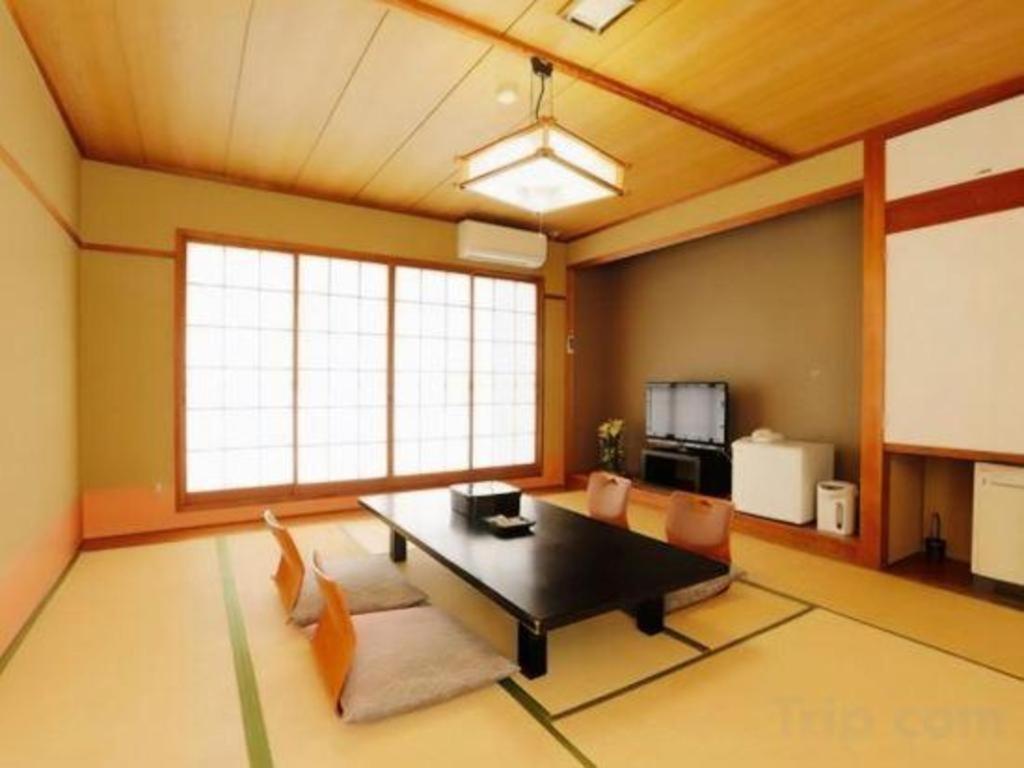 Shirako New Seaside Hotel Exterior photo