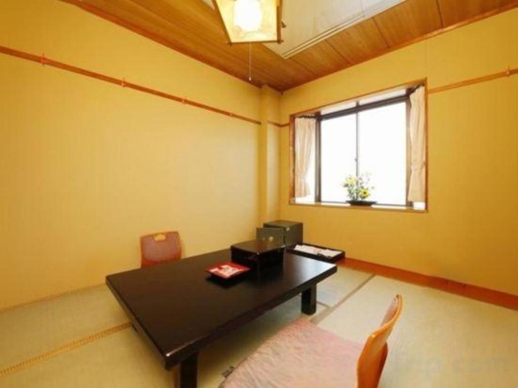 Shirako New Seaside Hotel Exterior photo