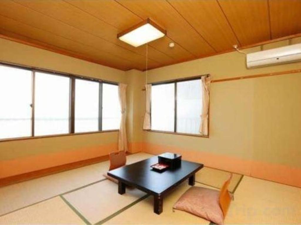 Shirako New Seaside Hotel Exterior photo