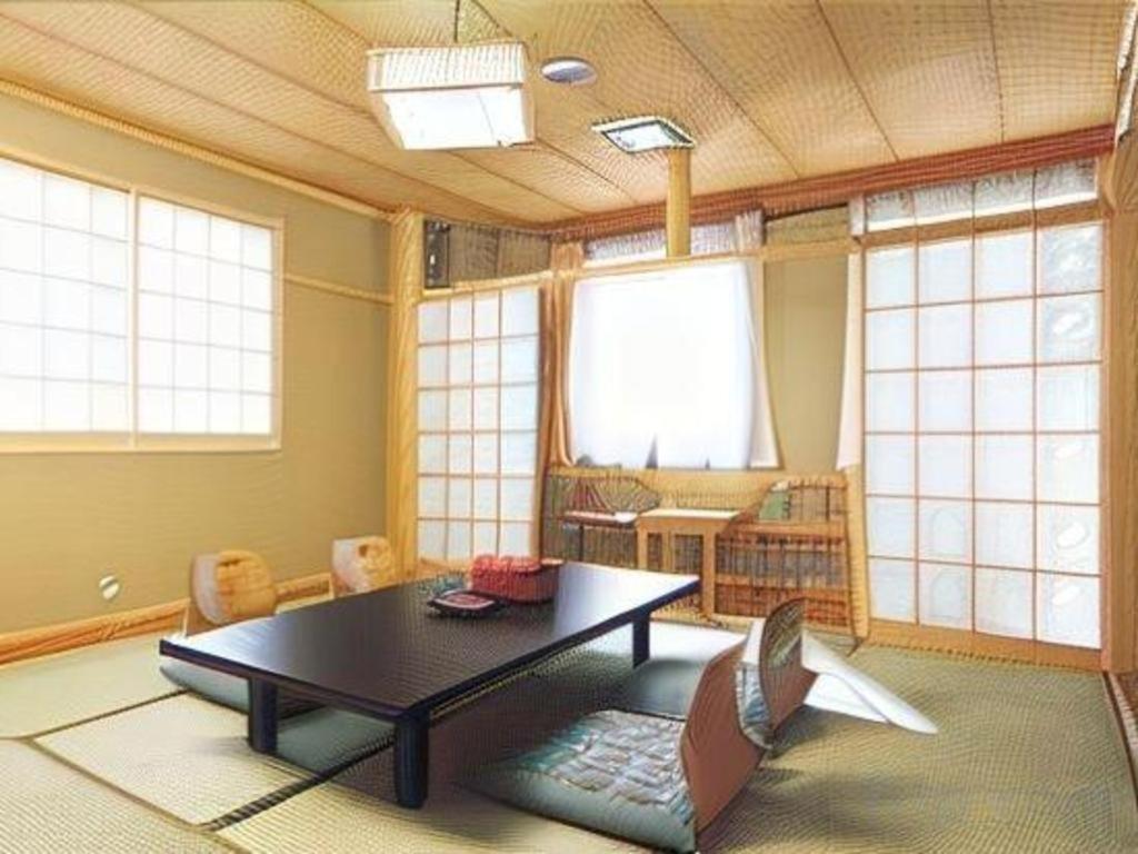 Shirako New Seaside Hotel Exterior photo