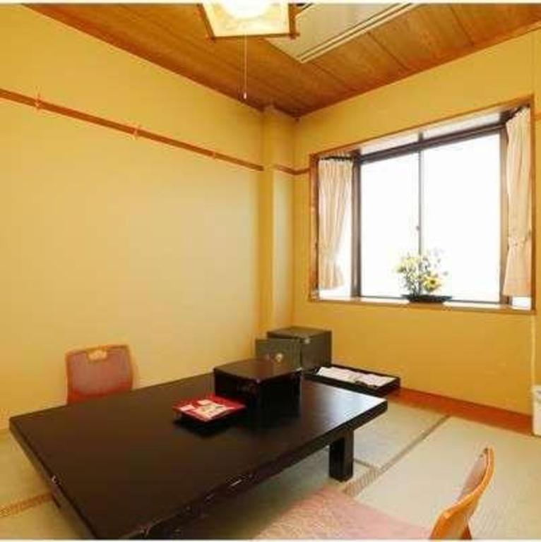 Shirako New Seaside Hotel Exterior photo