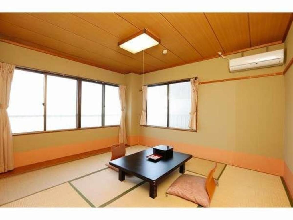 Shirako New Seaside Hotel Exterior photo
