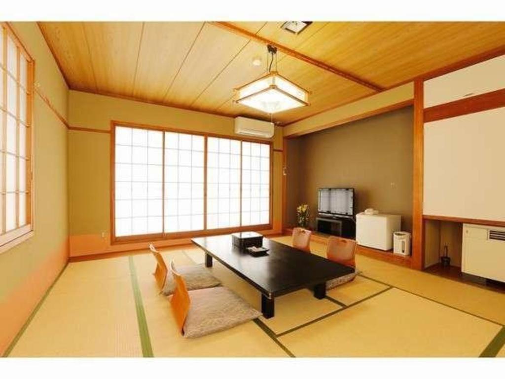 Shirako New Seaside Hotel Exterior photo