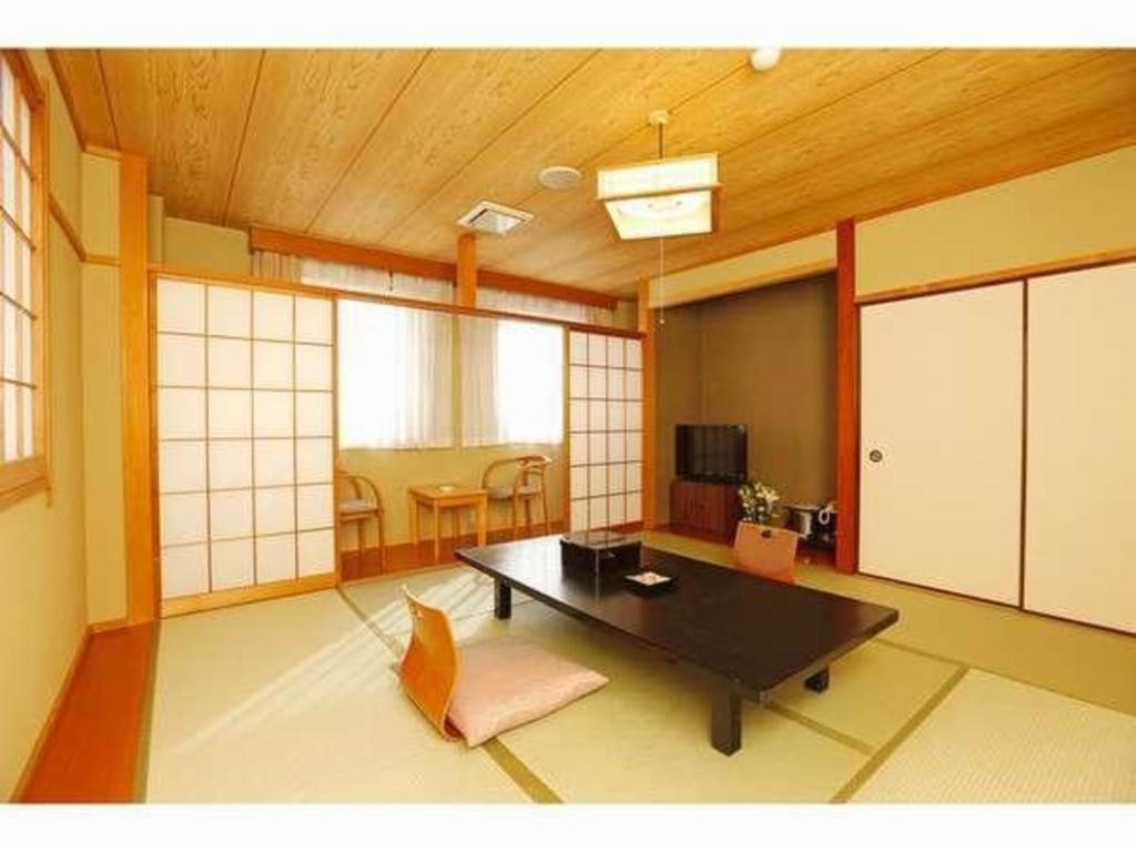 Shirako New Seaside Hotel Exterior photo