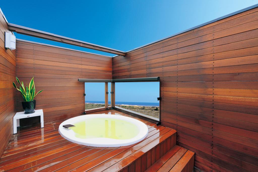 Shirako New Seaside Hotel Room photo