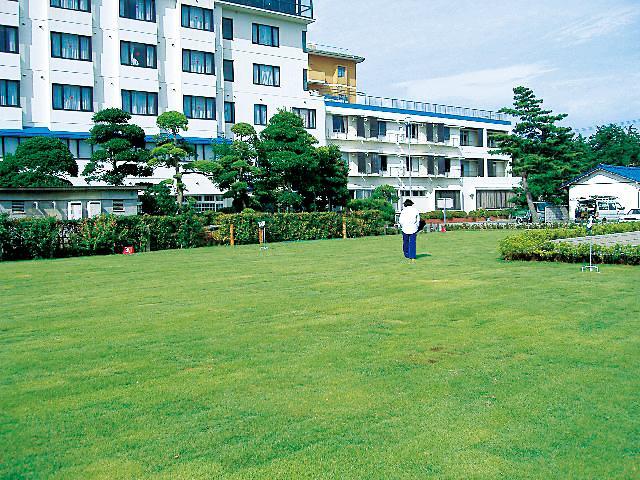 Shirako New Seaside Hotel Room photo