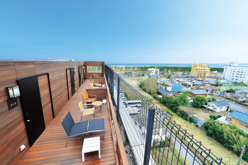 Shirako New Seaside Hotel Room photo