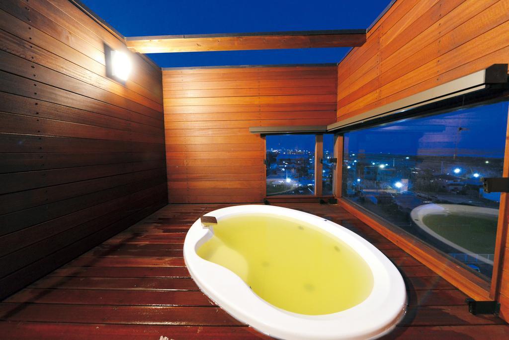Shirako New Seaside Hotel Room photo