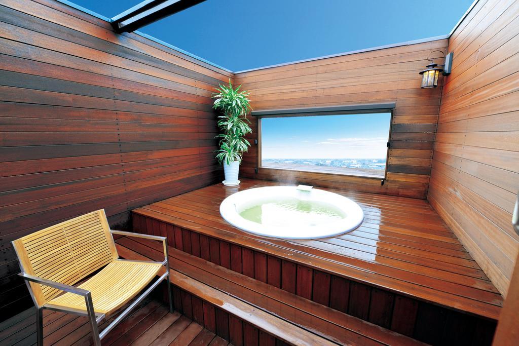 Shirako New Seaside Hotel Room photo