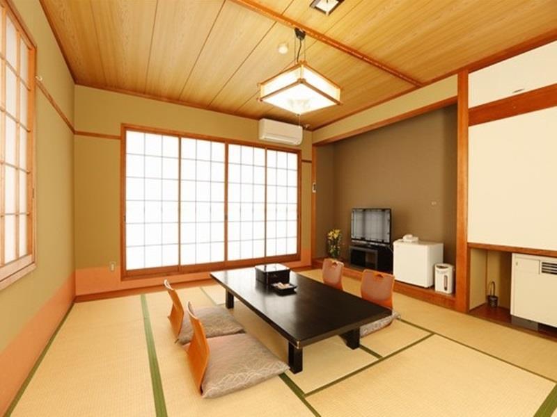 Shirako New Seaside Hotel Exterior photo