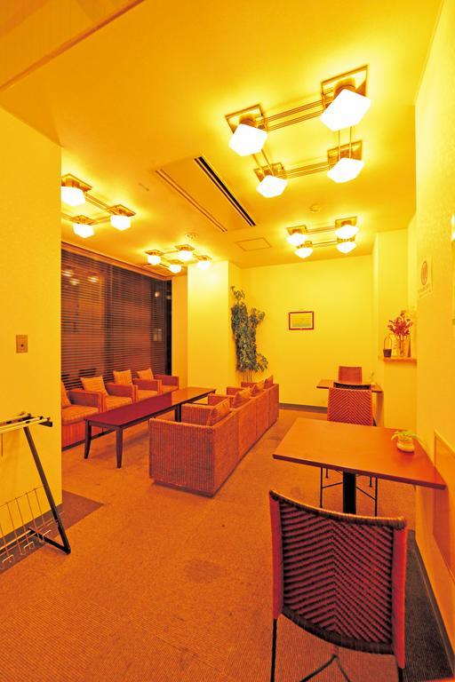 Shirako New Seaside Hotel Exterior photo
