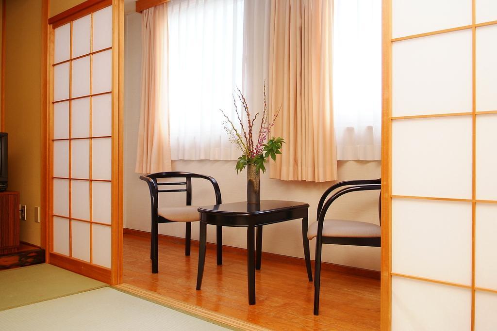 Shirako New Seaside Hotel Exterior photo