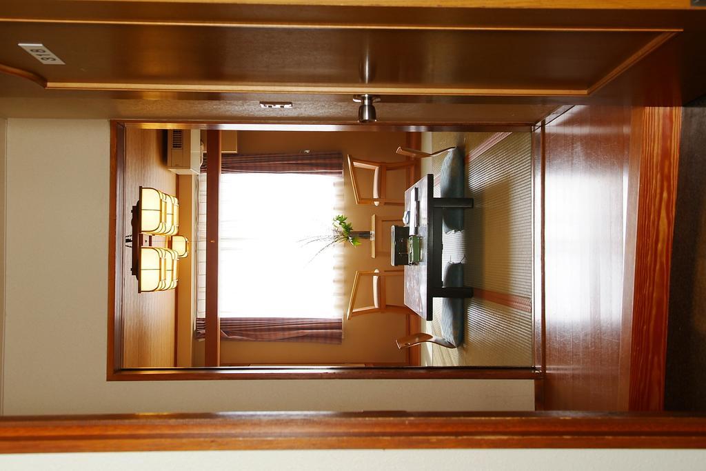 Shirako New Seaside Hotel Exterior photo